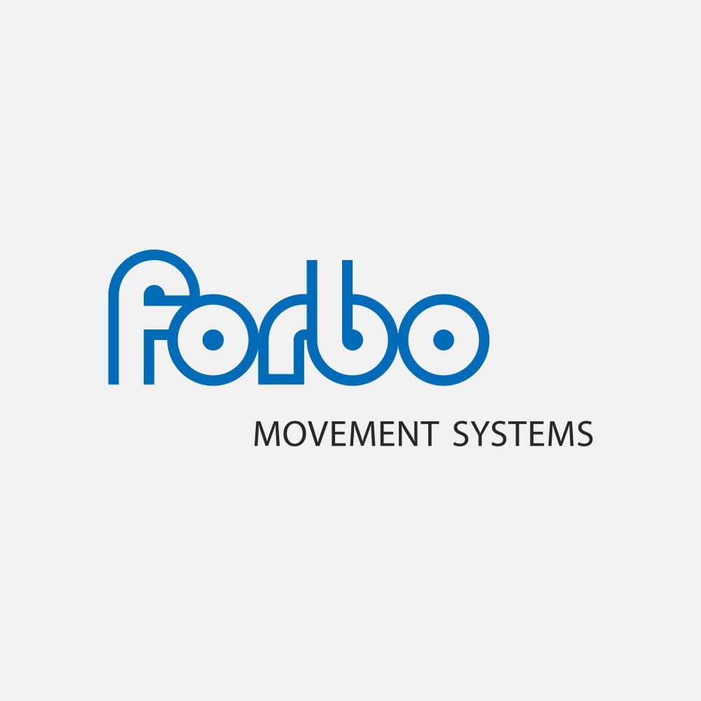 Forbo Movement Systems Logo