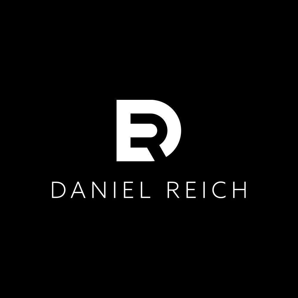 Logo Daniel Reich Malerei