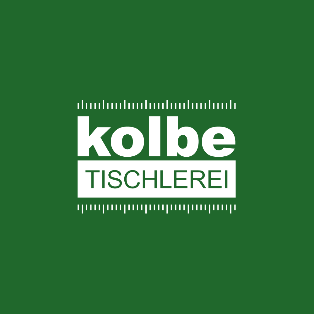 Logo Tischlerei Kolbe